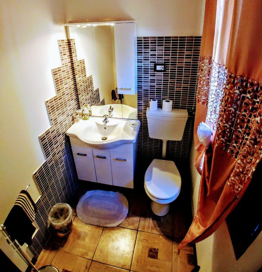 Planet Rooms Бронте Экстерьер фото