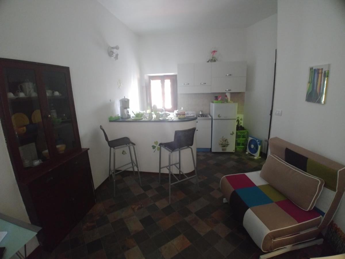 Planet Rooms Бронте Экстерьер фото